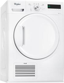 Сушильная машина Whirlpool DDLX 80110, 8 кг