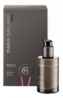 Veido serumas Maria Galland 1010, 30 ml, 30+