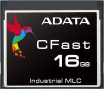 Карта памяти Adata, 16 GB