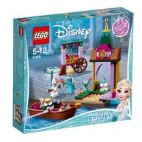 Конструктор LEGO® Disney Princess Elsa's Market Adventure 41155 41155, 125 шт.