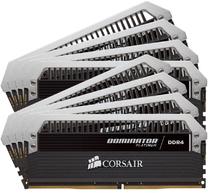 Operatiivmälu (RAM) Corsair Dominator Platinum CMD128GX4M8B3200C16, DDR4, 128 GB, 3200 MHz