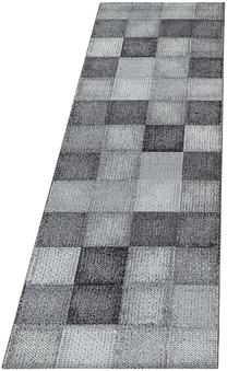 Kiliminis takas Ottawa 802504202, pilka sp., 250 cm x 80 cm