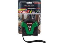 Ruletė Rockforce RF-5096P36727, 7.5 m