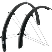 Purvasaugis Force, juoda sp., 28"