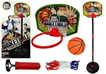 Игра для улицы Sport Series Basketball, 25 см x 31 см, многоцветный