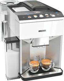 Automatinis kavos aparatas Siemens TQ507D02, balta sp.
