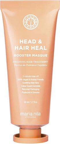 Matu maska Maria Nila Head & Hair Heal Booster, 50 ml