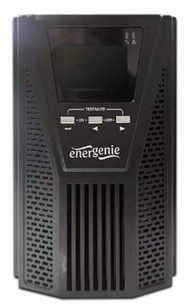 UPS sprieguma stabilizators EnerGenie EG-UPSO-2000, 1800 W