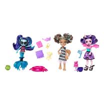 Кукла - сказочный персонаж Mattel Monster High "Monster High" FCV65 FCV65, 29 см, (цвет/дизайн выбирается случайным образом)