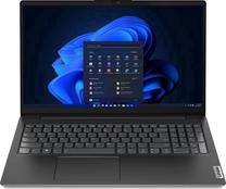 Nešiojamas kompiuteris Lenovo V15 G3 83C40005PB|5M216, Intel® Core™ i5-1235U, 8 GB, 256 GB, 15.6 ", Intel HD, juoda sp., EN, Windows