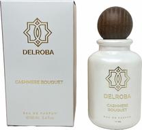 Kvapusis vanduo Delroba Cashmere Bouquet, 100 ml