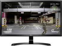 Monitorius LG 27MU58-B, IPS, 60 Hz, 27"