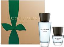 Dovanų komplektas vyrams Burberry Touch For Men Men