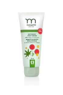 Kāju krēms Margarita, 75 ml