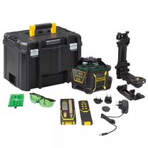 Nivelyrinė liniuotė Stanley ST FM X700LG