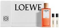 Dāvanu komplekts sievietēm Loewe Solo Ella