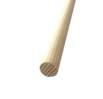 Kotas, grėblio Okko K16150, mediena, 1.5 m