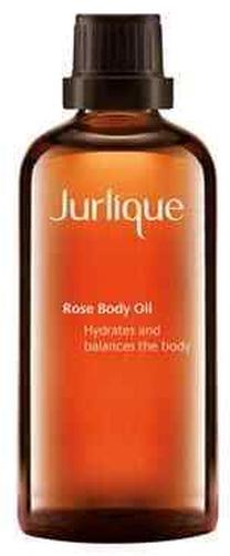 Kūno aliejus Jurlique Rose Body Oil, 100 ml