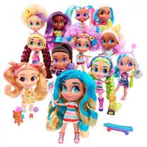 Фигурка-игрушка Tm Toys, (цвет/дизайн выбирается случайным образом)