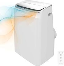 Oro kondicionierius Cecotec ForceClima 12600 SoundLess Heating 08176, 3.5 kW / 2.4 kW, 1350 W