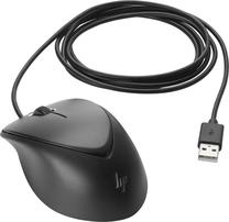 Kompiuterio laidinė pelė HP Premium, juoda sp.