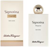 Kūno losjonas Salvatore Ferragamo, 200 ml
