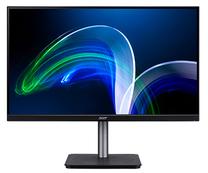 Monitors Acer CB3 CB243Y bemipruzx, IPS, 75 Hz, FHD, 23.8"