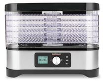 Vaisių ir daržovių džiovintuvas Gastroback Natural Plus 46600, 250 W
