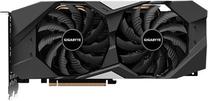 Vaizdo plokštė Gigabyte GeForce RTX 2060 Windforce GV-N2060WF2-6GD, 6 GB, GDDR6