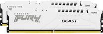 Operatyvioji atmintis (RAM) Kingston Fury Beast, DDR5, 16 GB, 6000 MHz