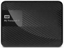 Kietasis diskas Western Digital, HDD, 2 TB, juoda sp.