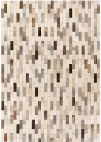 Ковер комнатные Kayoom Ravi 100, серый цв., 170 см x 120 см