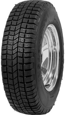 Ziemas riepa Insa Turbo Turbo 4x4, atjaunota 215/75/R15, 100-S