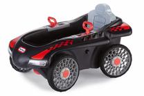 Детская машинка каталка Little Tikes 646768M, черный цв.