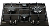Газовая варочная панель Hotpoint Ariston PCN 640TAN R HA P