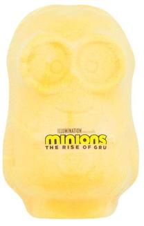 Vonios bomba Minions Minions, 140 g
