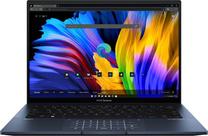 Sülearvuti Asus ZenBook 14 UX3402ZA-KP088W PL, i5-1240P, 16 GB, 512 GB, 14 ", Intel HD, sinine v., EN, Windows