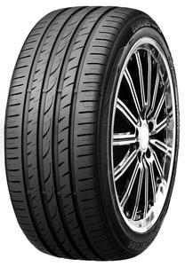 Vasaras automašīnas riepa Roadstone Eurovis Sport 04 195/65/R15, 91-H, C, B, 71 dB