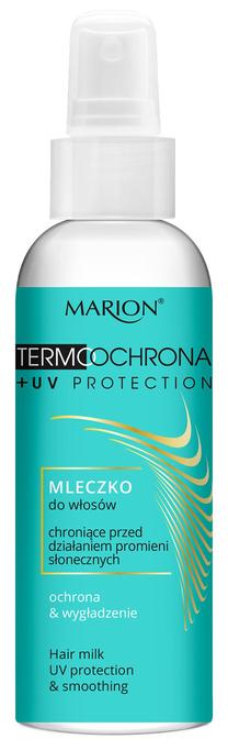 Matu serums Marion Termo Protection, 120 ml