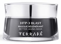 Маска для лица Terraké HTP-3 Blast, 50 мл