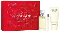Подарочные комплекты для женщин Calvin Klein Eternity
