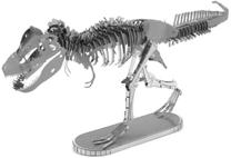 Конструктор Metal Earth Tyrannosaurus Rex