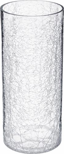 Vaas Atmosphera, 30 cm, läbipaistev v.