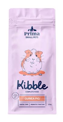 Barība grauzējiem, jūras cūciņām, 1.5 kg