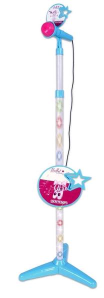 Детский микрофон Bontempi Ballet Academy Showtime Stage Microphone