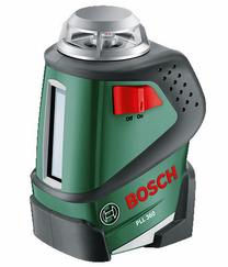 Nivelyras Bosch PLL 360