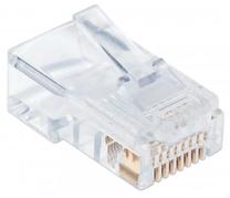 Аксессуары для сетевых продуктов Intellinet Cat 5e Modular Plugs RJ45