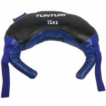 Bulgariškas svorinis maišas Tunturi 14TUSCF018, 60 cm, 15 kg
