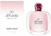Kvapusis vanduo Giorgio Armani Sky Di Gioia Women, 30 ml