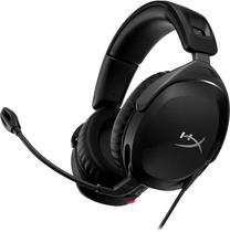 Belaidės žaidimų ausinės HyperX Cloud Stinger 2, juoda sp.